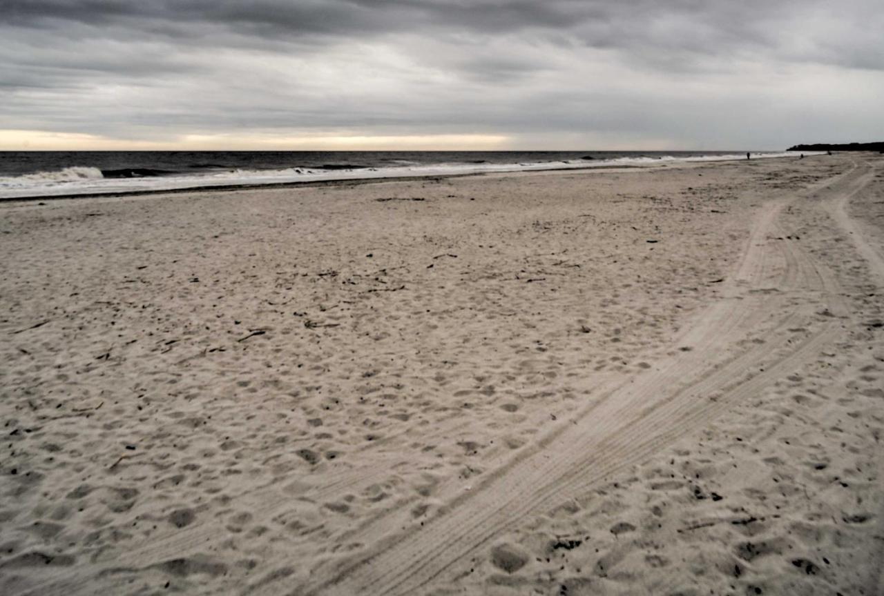 Hilton Head Condo Beach Supplies, Walk To Shore! Hilton Head Island Eksteriør billede